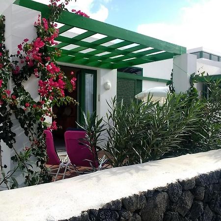 Casa Maracuya Costa Teguise Exterior foto