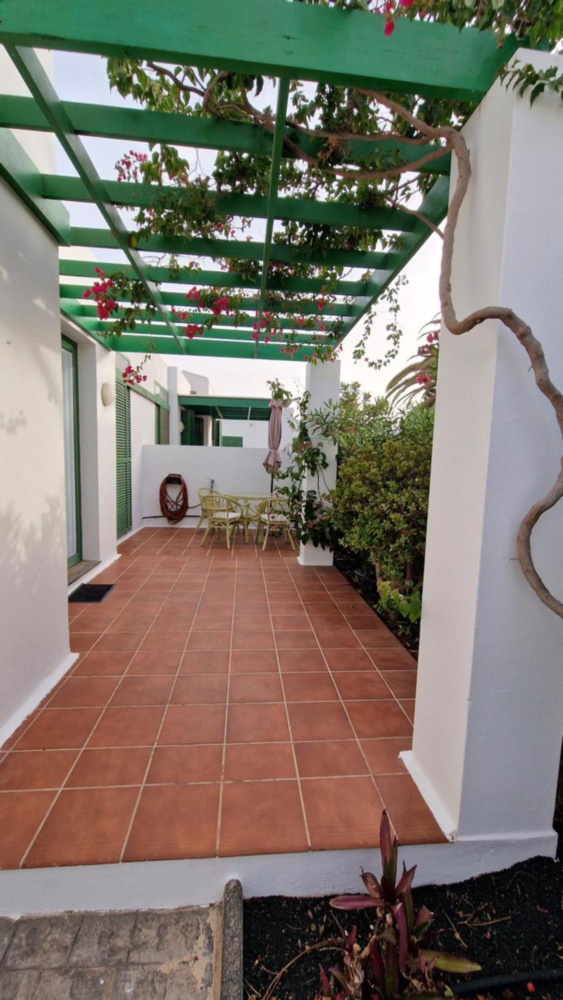 Casa Maracuya Costa Teguise Exterior foto