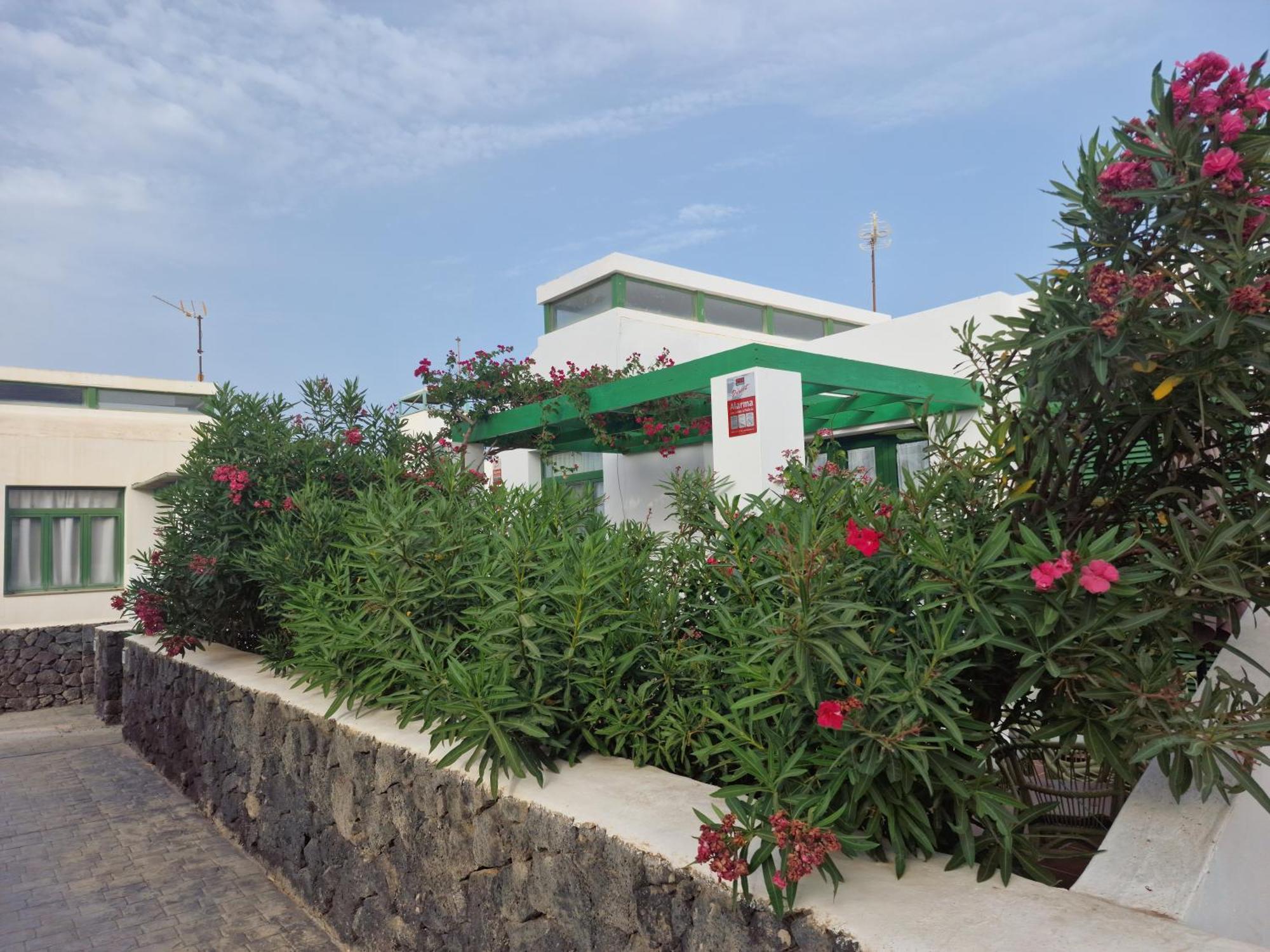 Casa Maracuya Costa Teguise Exterior foto